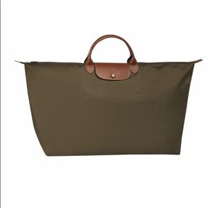 Longchamp Le Pliage Travel XL